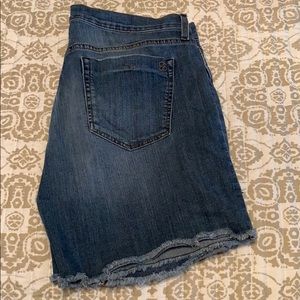 Jessica Simpson Shorts.